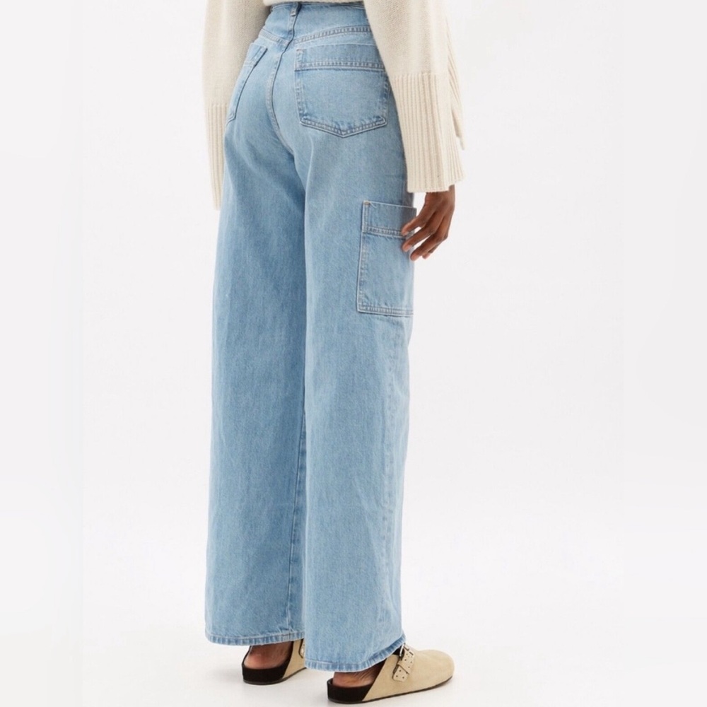 Frame Jeans - Picture 3 of 4